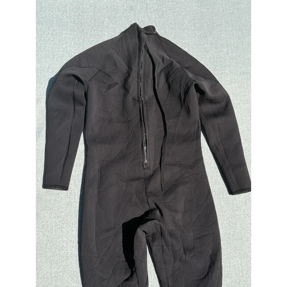 Henderson Special Ops SAR Full Body Black Wet Suit Men's XL USA Wetsuit
